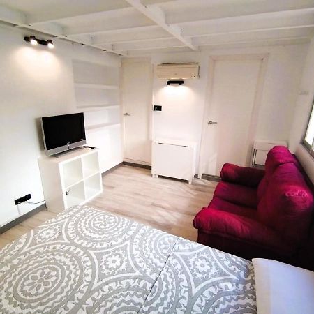 Apartamento Centro - Puerta Del Sol 马德里 外观 照片