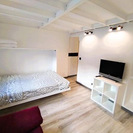 Apartamento Centro - Puerta Del Sol 马德里 外观 照片