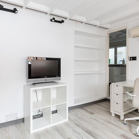 Apartamento Centro - Puerta Del Sol 马德里 外观 照片
