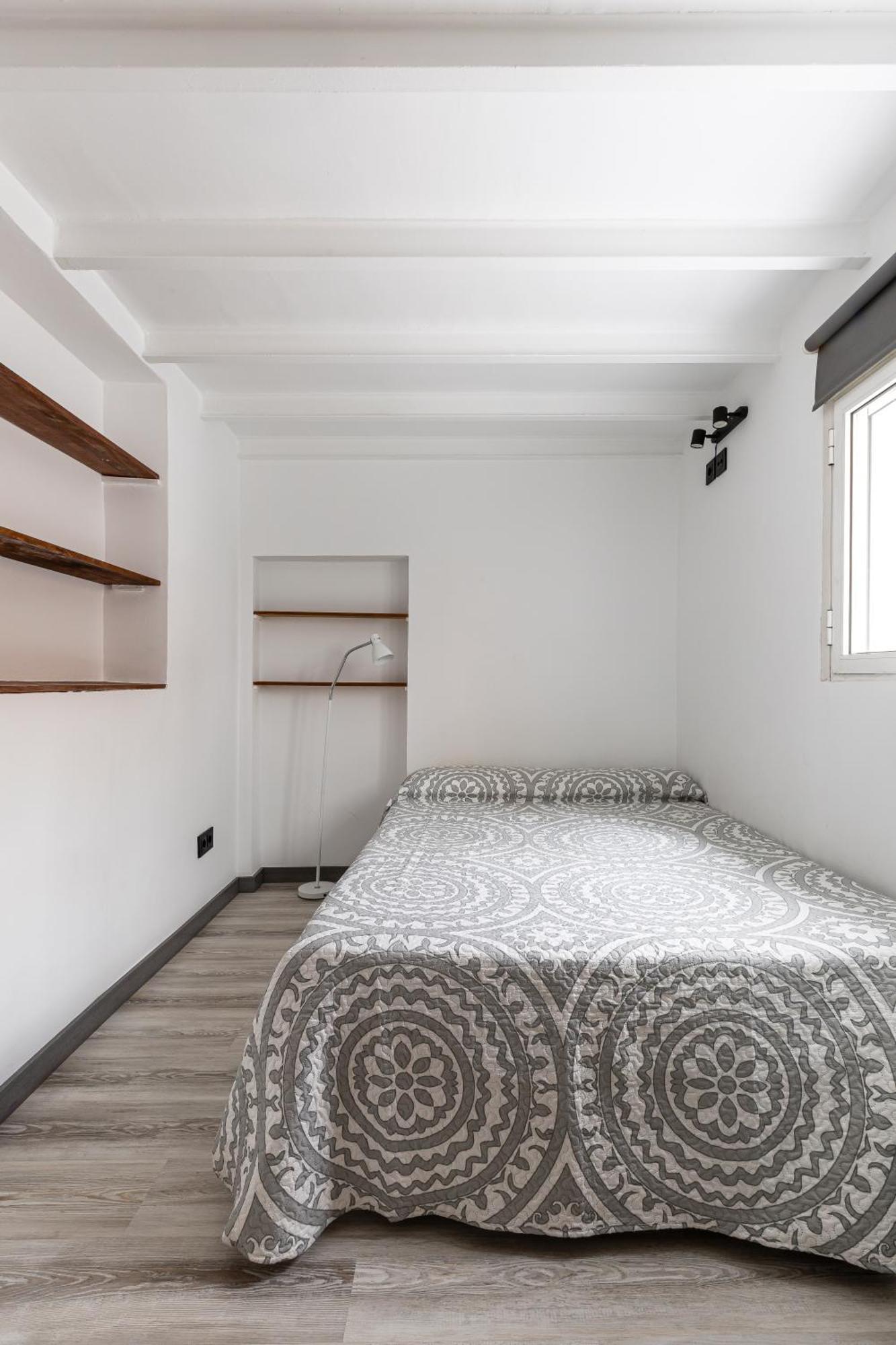 Apartamento Centro - Puerta Del Sol 马德里 外观 照片