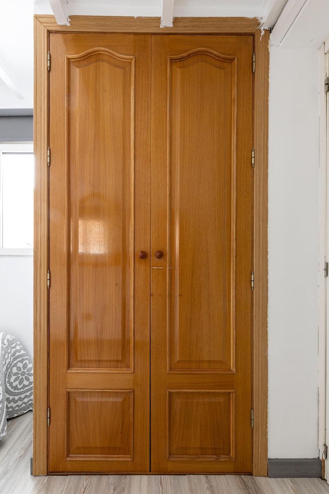 Apartamento Centro - Puerta Del Sol 马德里 外观 照片