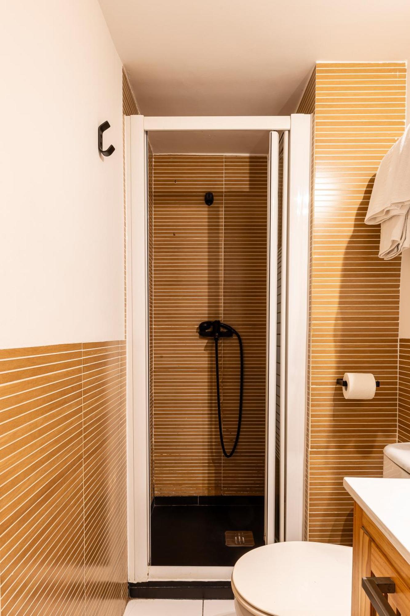 Apartamento Centro - Puerta Del Sol 马德里 外观 照片