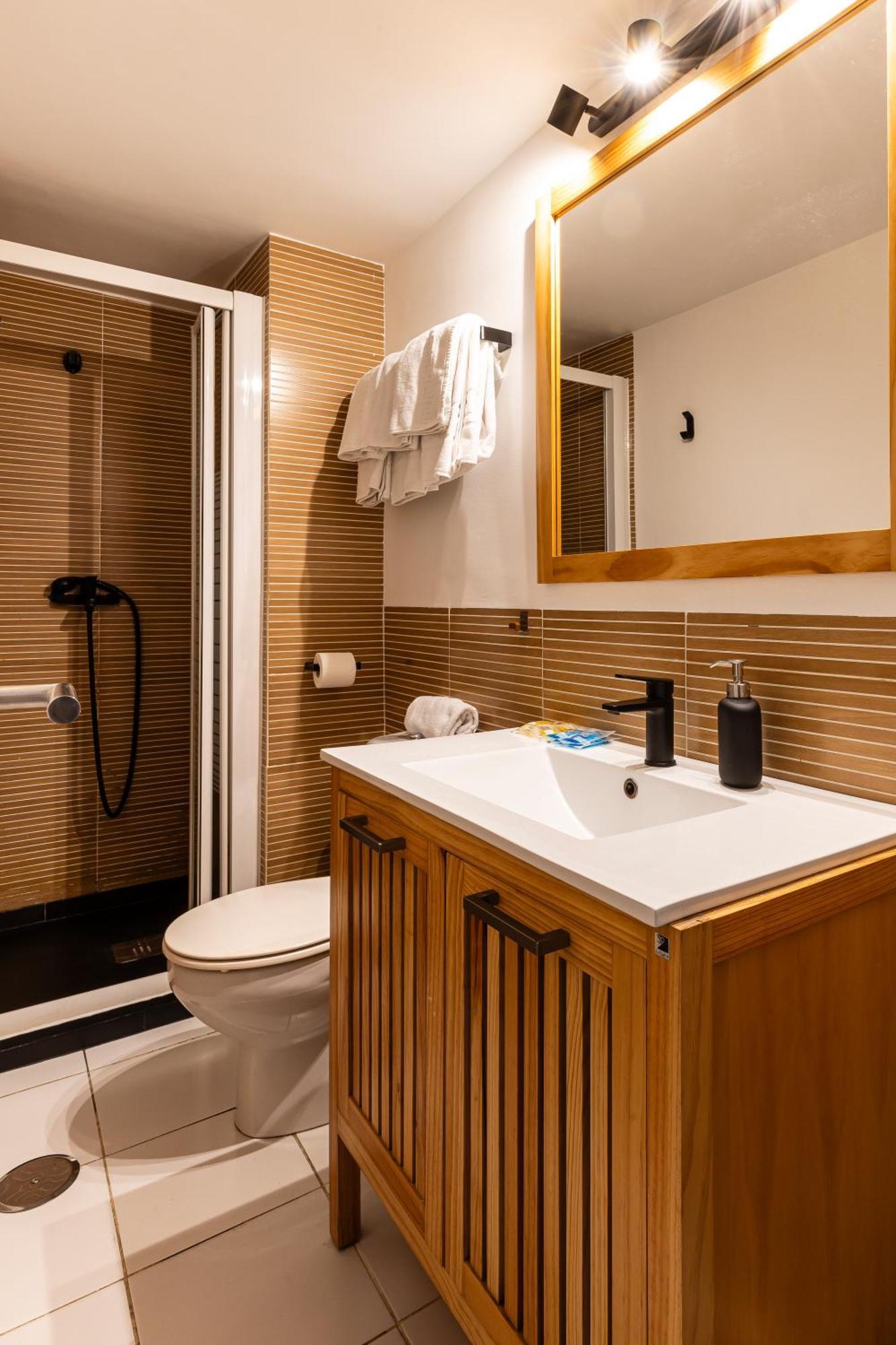 Apartamento Centro - Puerta Del Sol 马德里 外观 照片